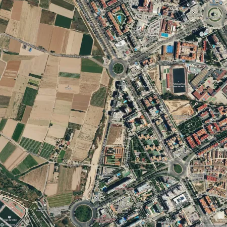 Foto del inmueble Suelo en VALENCIA, VALENCIA