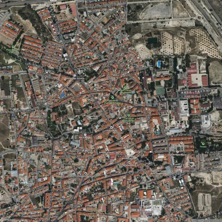 Foto del inmueble Piso de 99m2 en CIEMPOZUELOS, MADRID