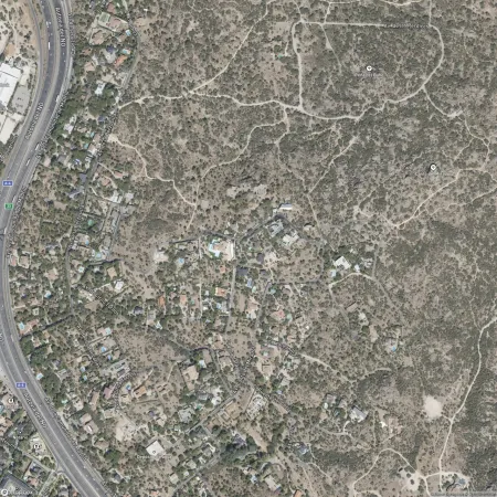 Foto del inmueble Piso de 315m2 en TORRELODONES, MADRID