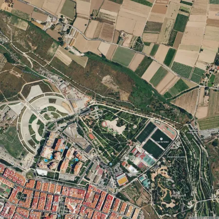 Foto del inmueble Suelo en VALENCIA, VALENCIA