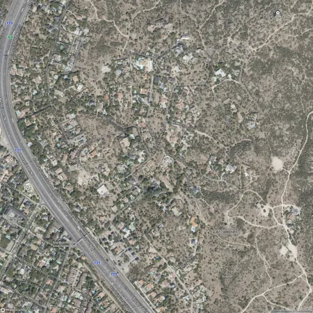 Foto del inmueble Piso de 576m2 en TORRELODONES, MADRID