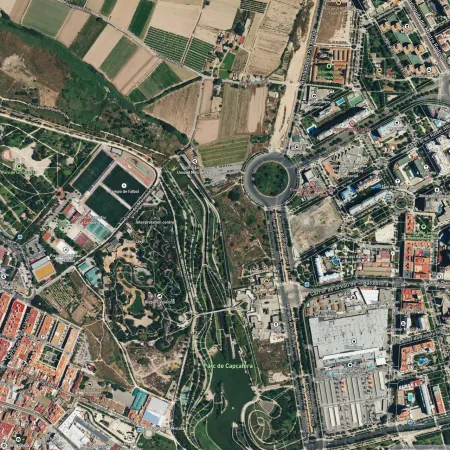 Foto del inmueble Suelo en VALENCIA, VALENCIA