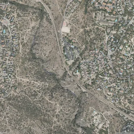 Foto del inmueble Piso de 300m2 en GALAPAGAR, MADRID