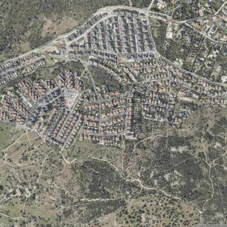 Foto del inmueble Piso de 209m2 en COLLADO VILLALBA, MADRID