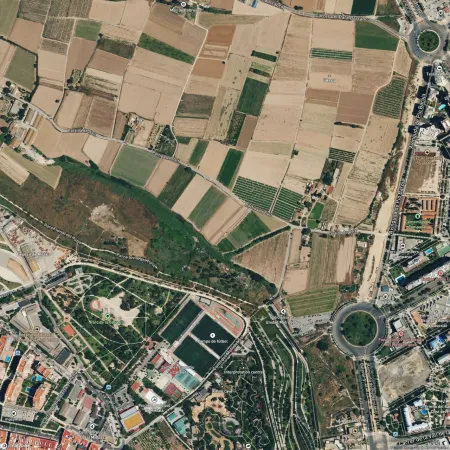 Foto del inmueble Suelo en VALENCIA, VALENCIA