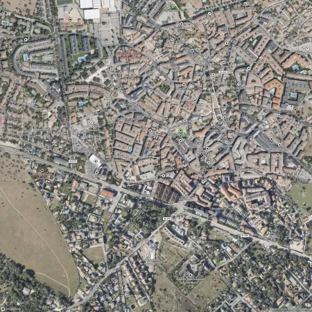 Foto del inmueble Piso de 120m2 en GALAPAGAR, MADRID