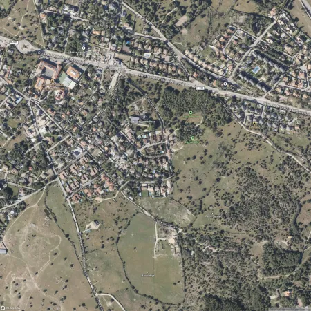 Foto del inmueble Casa de 364m2 en GALAPAGAR, MADRID