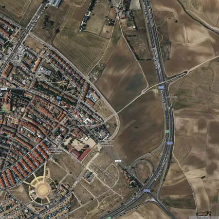 Foto del inmueble Piso de 144m2 en TORREJON DE LA CALZADA, MADRID