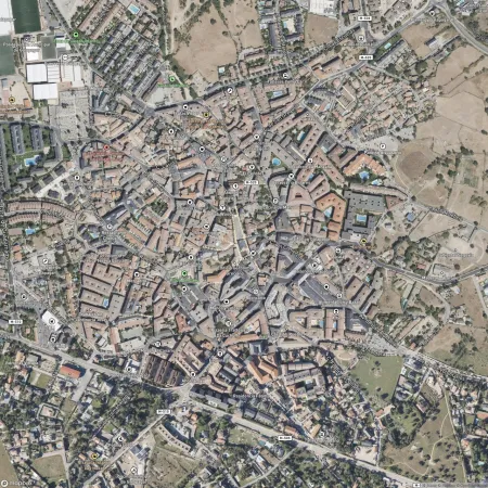 Foto del inmueble Piso de 104m2 en GALAPAGAR, MADRID