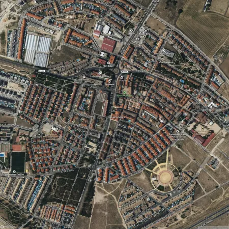 Foto del inmueble Piso de 183m2 en TORREJON DE LA CALZADA, MADRID