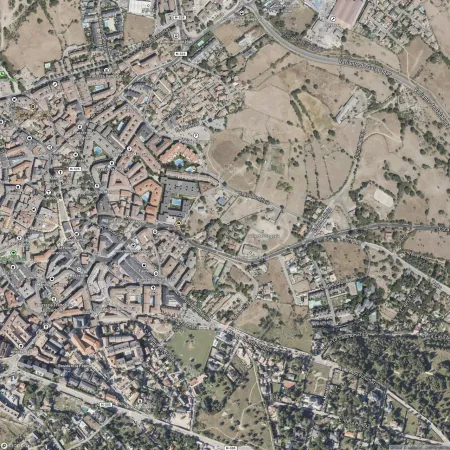 Foto del inmueble Local de 75m2 en GALAPAGAR, MADRID