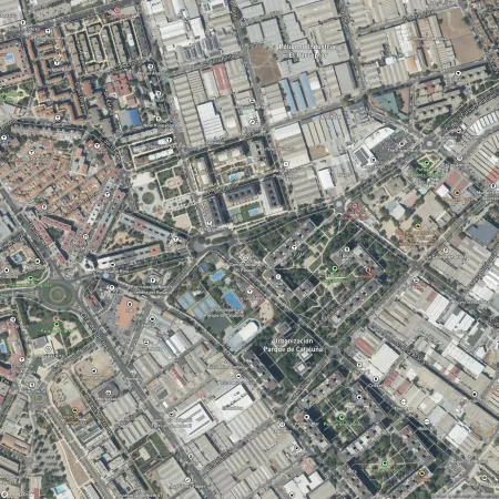 Foto del inmueble Local de 51m2 en TORREJON DE ARDOZ, MADRID