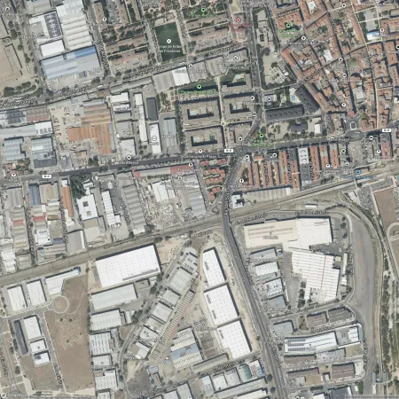 Foto del inmueble Piso de 89m2 en TORREJON DE ARDOZ, MADRID