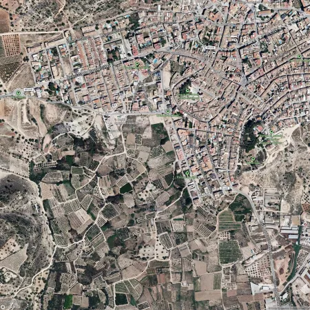 Foto del inmueble Suelo en TURIS, VALENCIA