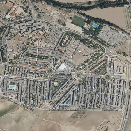 Foto del inmueble Local de 27m2 en GETAFE, MADRID