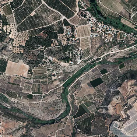 Foto del inmueble Piso de 93m2 en TURIS, VALENCIA