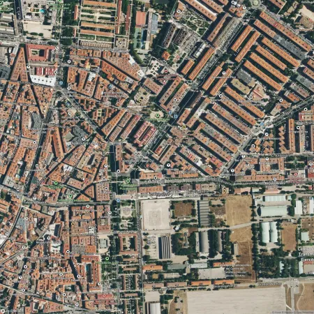 Foto del inmueble Piso de 86m2 en GETAFE, MADRID