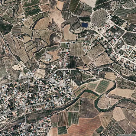 Foto del inmueble Casa de 435m2 en TURIS, VALENCIA