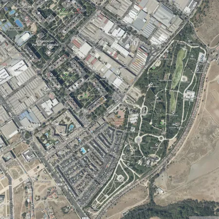 Foto del inmueble Local de 57m2 en TORREJON DE ARDOZ, MADRID