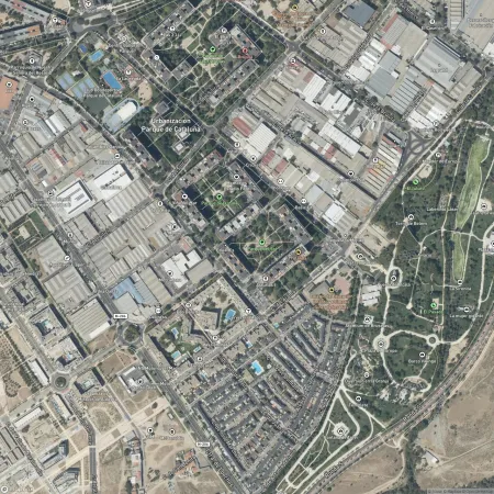 Foto del inmueble Piso de 116m2 en TORREJON DE ARDOZ, MADRID