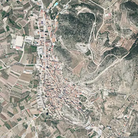 Foto del inmueble Piso de 115m2 en TUEJAR, VALENCIA