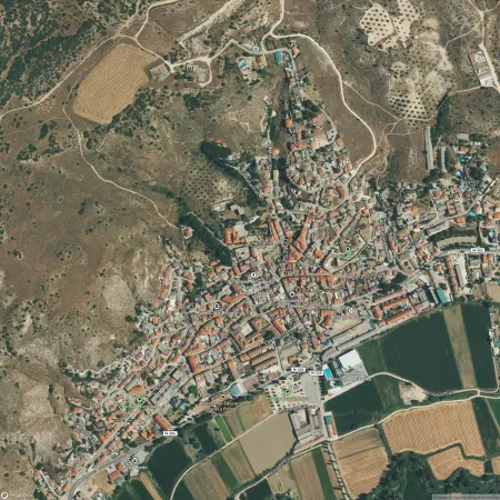 Foto del inmueble Piso de 72m2 en TIELMES, MADRID