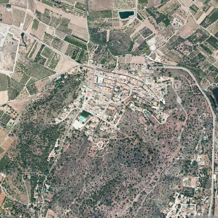 Foto del inmueble Suelo en TORRES TORRES, VALENCIA