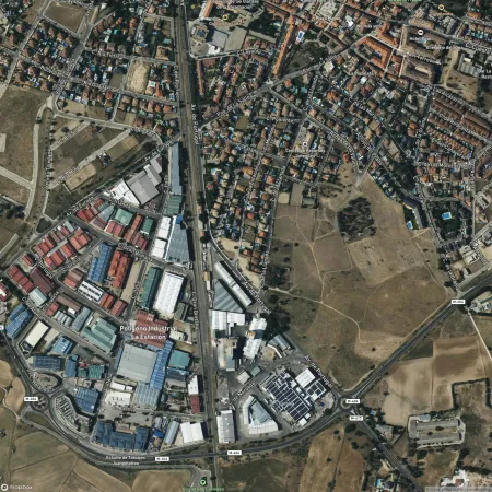 Foto del inmueble Suelo en GRIÑON, MADRID