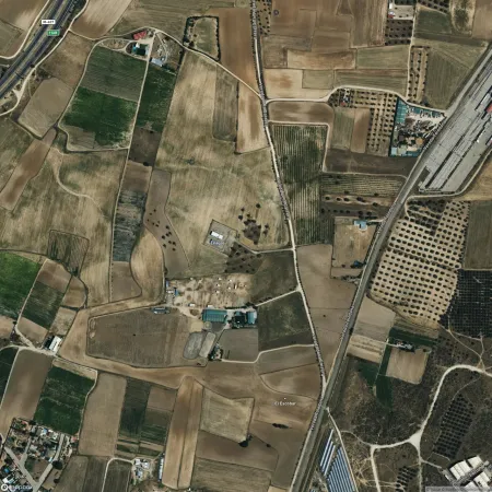 Foto del inmueble Suelo en GRIÑON, MADRID