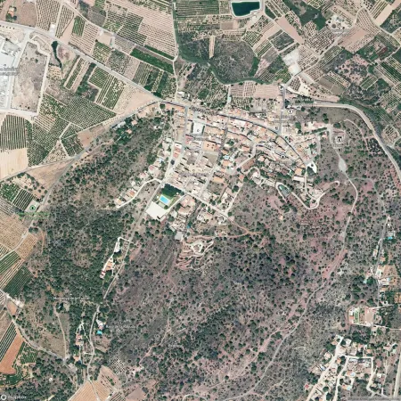 Foto del inmueble Suelo en TORRES TORRES, VALENCIA