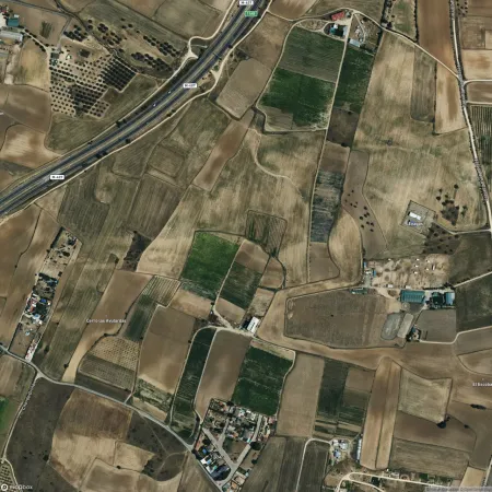 Foto del inmueble Suelo en GRIÑON, MADRID