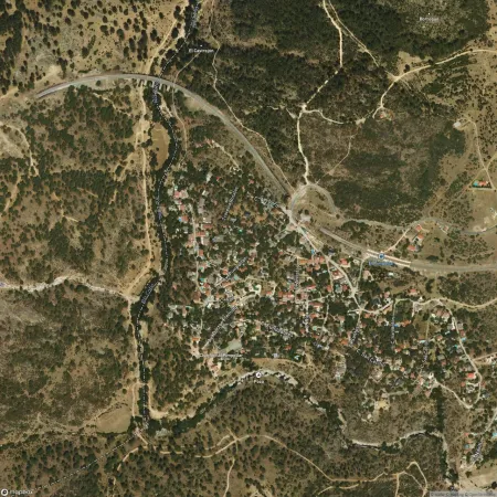 Foto del inmueble Piso de 166m2 en SANTA MARIA DE LA ALAMEDA, MADRID