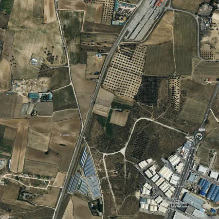 Foto del inmueble Suelo en GRIÑON, MADRID