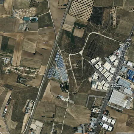 Foto del inmueble Suelo en GRIÑON, MADRID