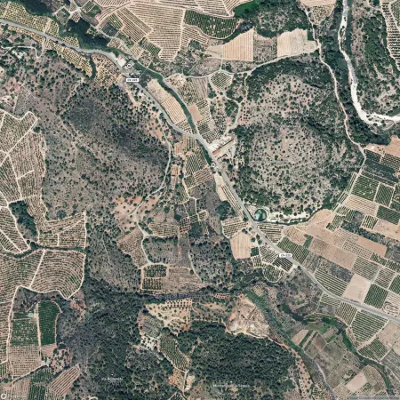 Foto del inmueble Piso de 292m2 en TORRES TORRES, VALENCIA