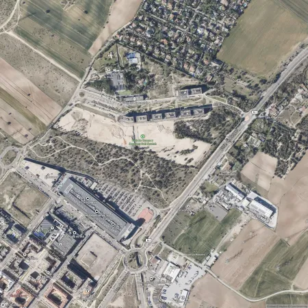 Foto del inmueble Singular de 116m2 en SAN SEBASTIAN DE LOS REYES, MADRID