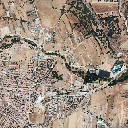 Foto del inmueble Piso de 121m2 en GUADALIX DE LA SIERRA, MADRID