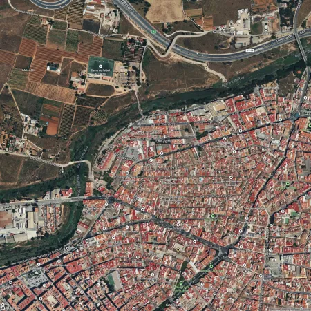 Foto del inmueble Piso de 86m2 en TORRENT, VALENCIA