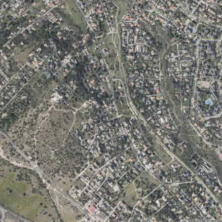 Foto del inmueble Piso de 242m2 en GUADARRAMA, MADRID