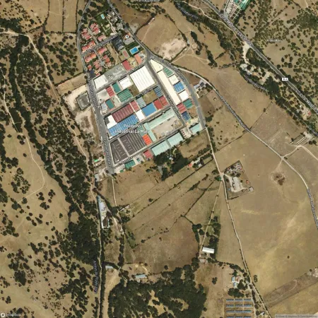 Foto del inmueble Nave industrial de 300m2 en GUADARRAMA, MADRID