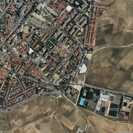 Foto del inmueble Piso de 143m2 en HUMANES DE MADRID, MADRID