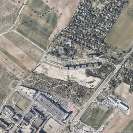 Foto del inmueble Local de 94m2 en SAN SEBASTIAN DE LOS REYES, MADRID