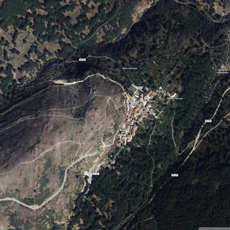 Foto del inmueble Casa de 53m2 en LA HIRUELA, MADRID