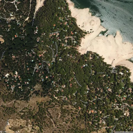 Foto del inmueble Piso de 347m2 en SAN MARTIN DE VALDEIGLESIAS, MADRID