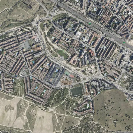 Foto del inmueble Casa de 154m2 en LAS ROZAS DE MADRID, MADRID