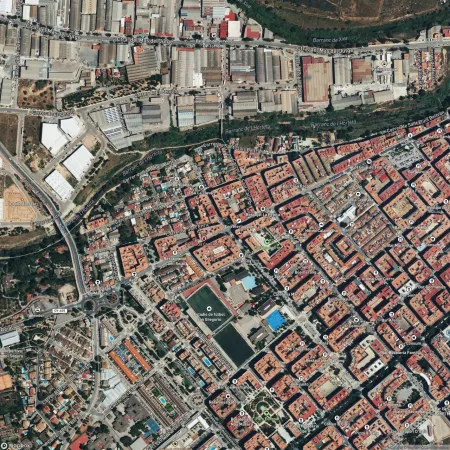 Foto del inmueble Piso de 98m2 en TORRENT, VALENCIA