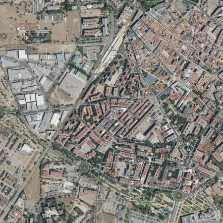 Foto del inmueble Local de 36m2 en LEGANES, MADRID