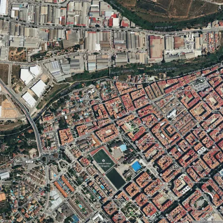 Foto del inmueble Piso de 99m2 en TORRENT, VALENCIA