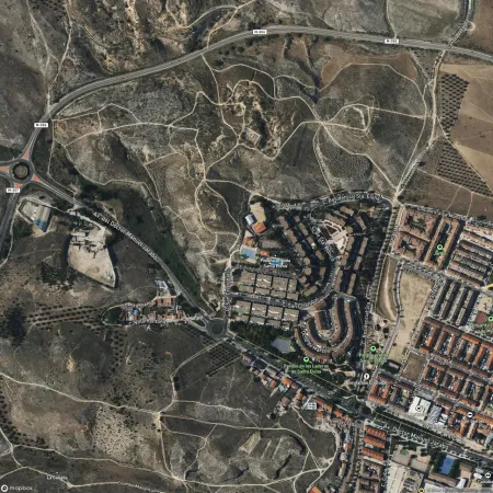 Foto del inmueble Piso de 93m2 en SAN MARTIN DE LA VEGA, MADRID