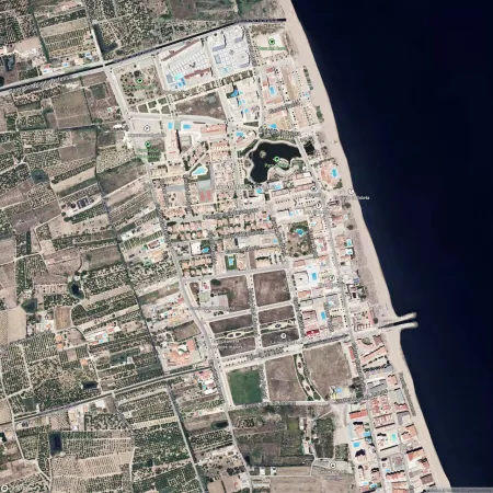 Foto del inmueble Piso de 75m2 en TAVERNES DE LA VALLDIGNA, VALENCIA